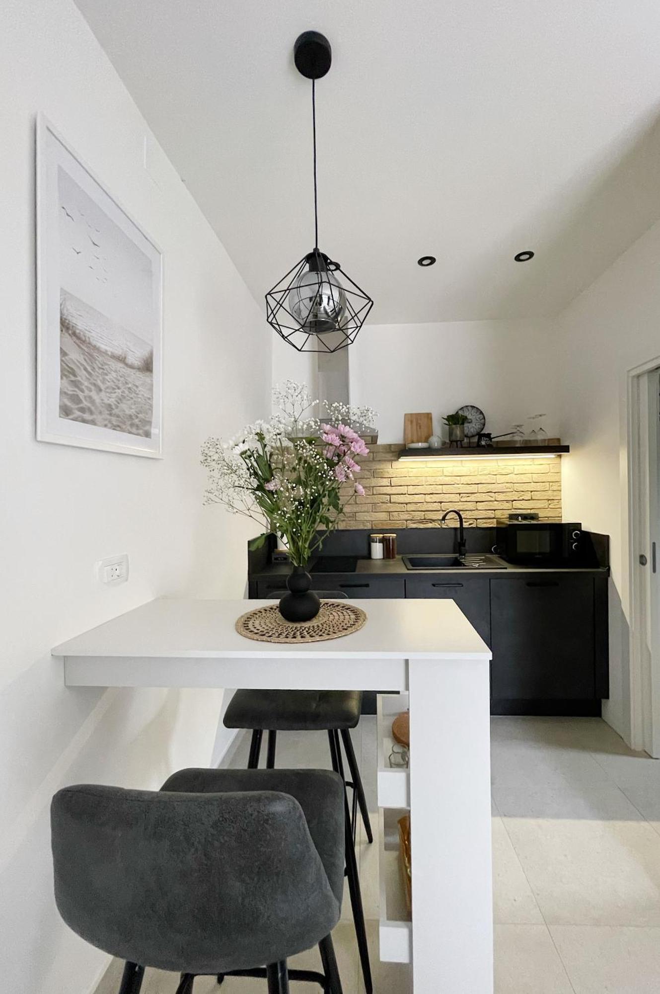 Apartment Cozy With Terrace + Free Parking Opatija